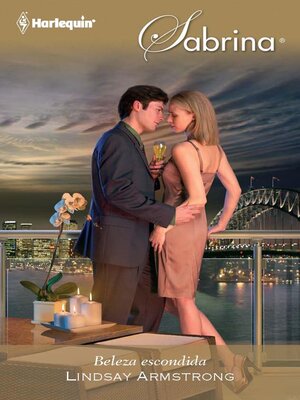 cover image of Beleza escondida
